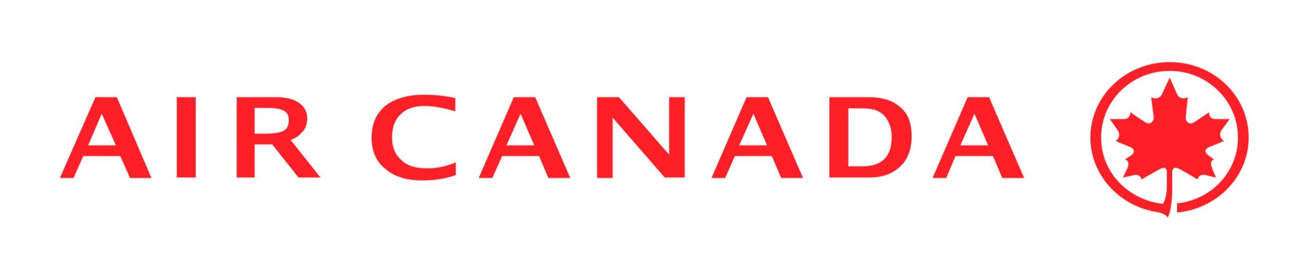 Logo-Air-Canada
