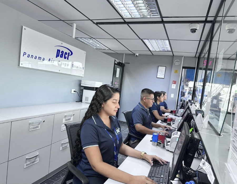 registro en el sistema de aduana