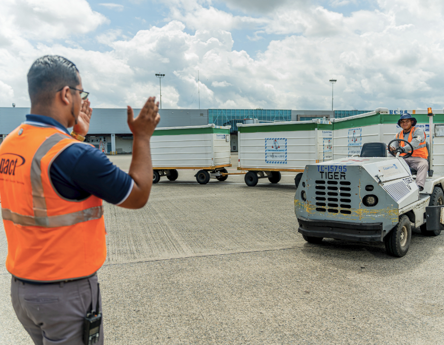 servicios logisticos